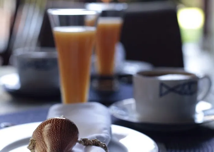 Pleamar Hotel Puerto de Vega