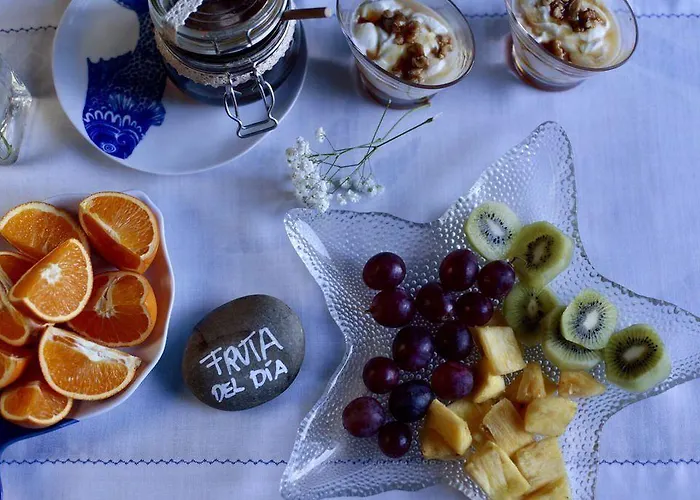 Pleamar 3* Puerto de Vega