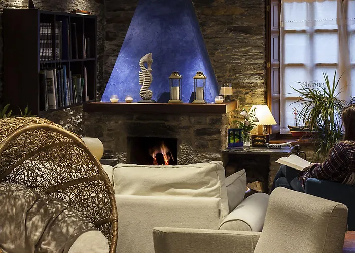 Pleamar 3* Puerto de Vega