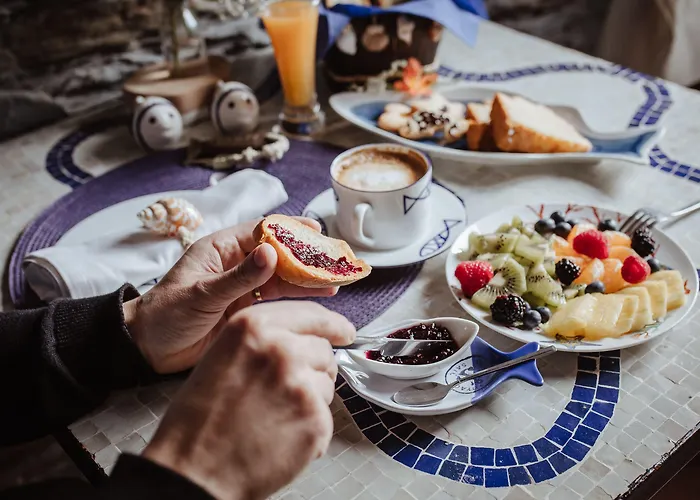 Pleamar Hotel Puerto de Vega