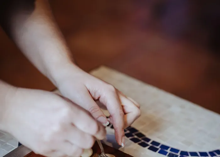 Pleamar Hotel Puerto de Vega