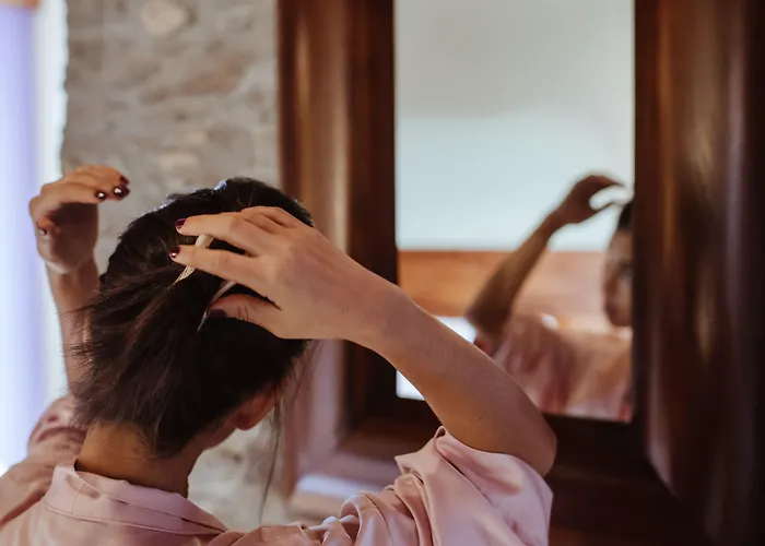 Pleamar Hotel Puerto de Vega