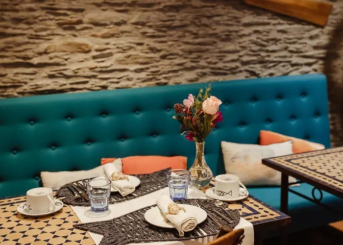 Pleamar 3* Puerto de Vega