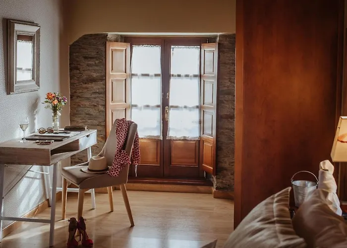 Pleamar Puerto de Vega