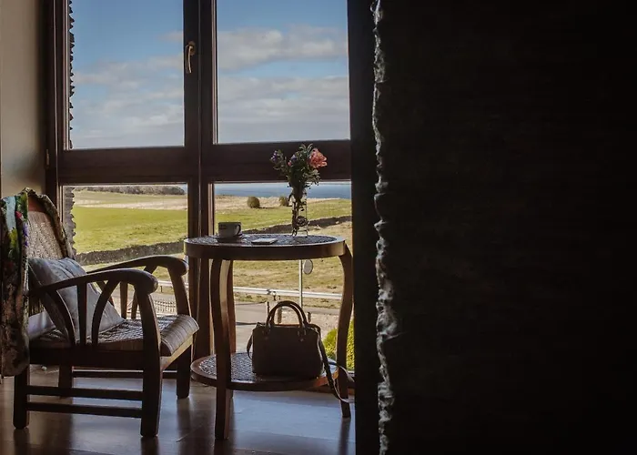 Pleamar 3* Puerto de Vega