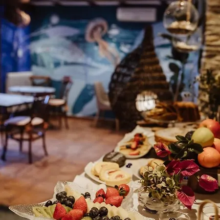 酒店 Pleamar 韦加港