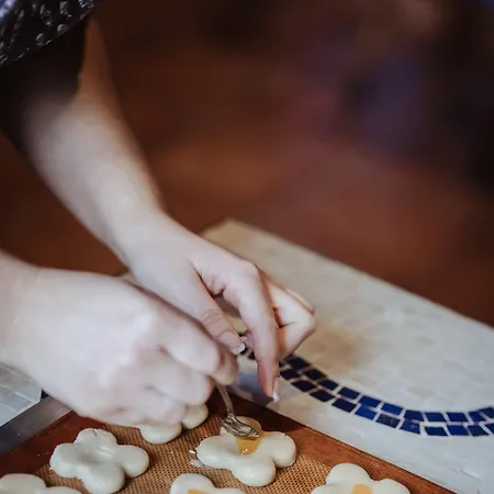 Pleamar 酒店 韦加港